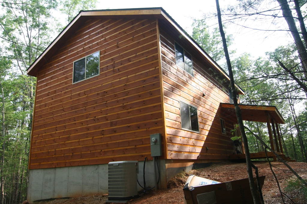 Original image
